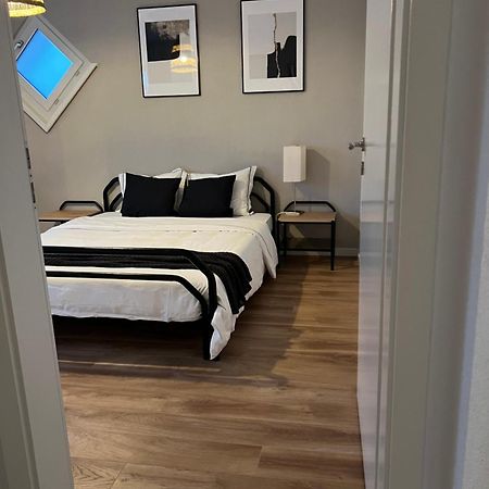 Black&White Apartment Uzwil Zewnętrze zdjęcie