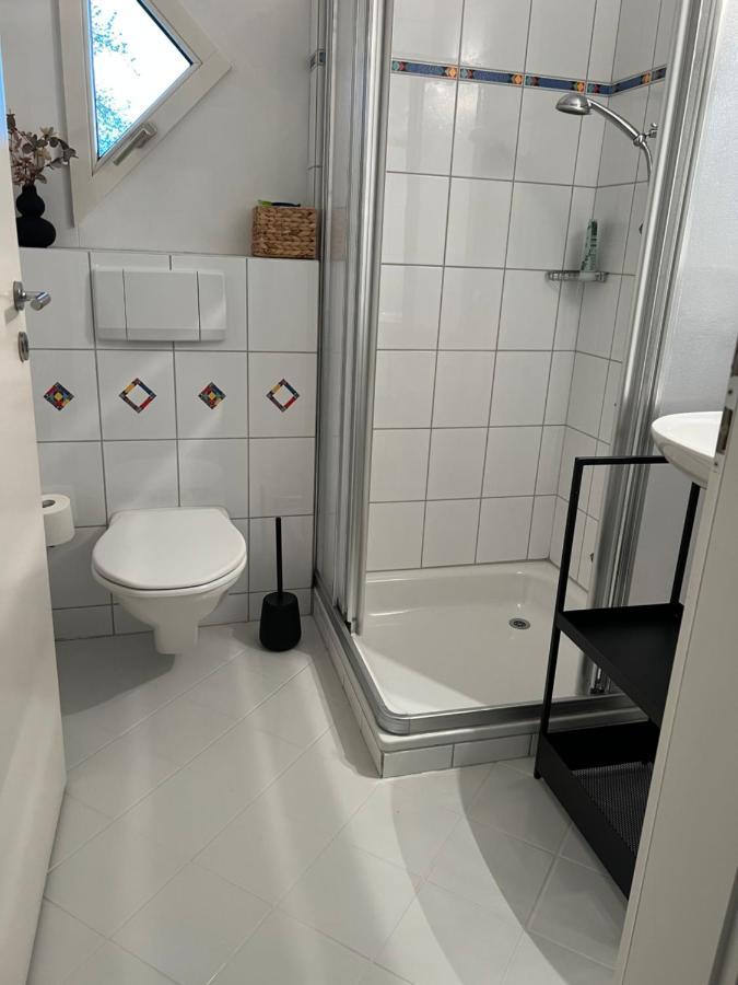 Black&White Apartment Uzwil Zewnętrze zdjęcie