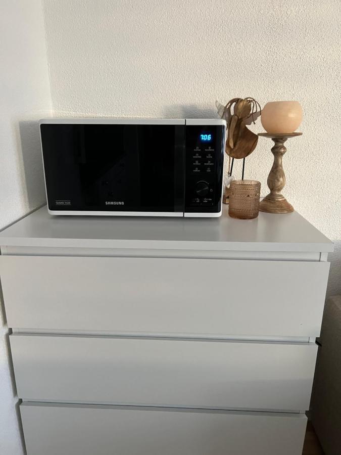 Black&White Apartment Uzwil Zewnętrze zdjęcie