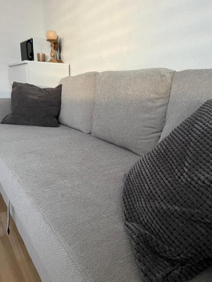 Black&White Apartment Uzwil Zewnętrze zdjęcie