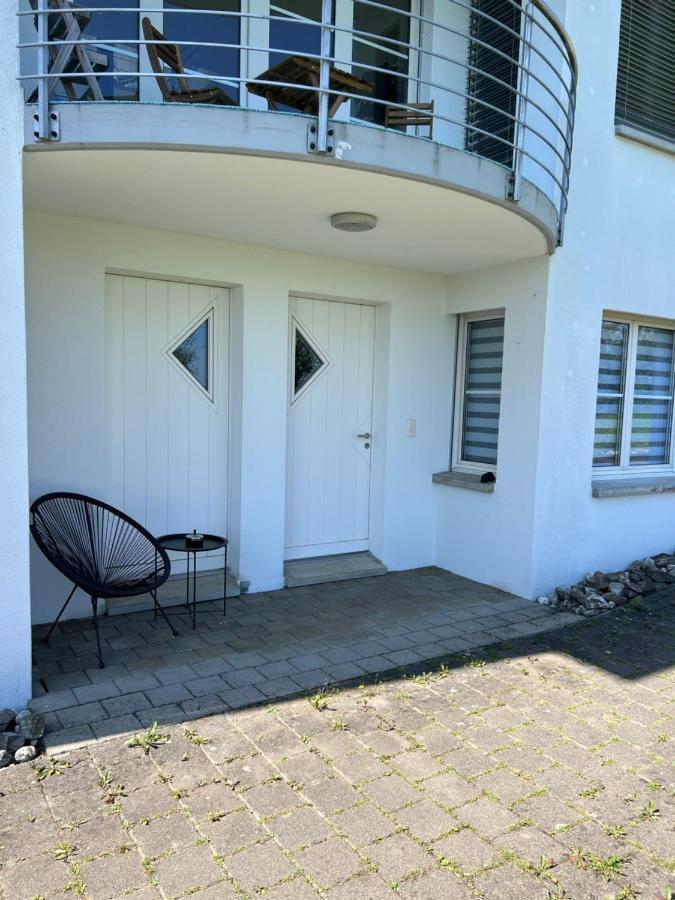 Black&White Apartment Uzwil Zewnętrze zdjęcie