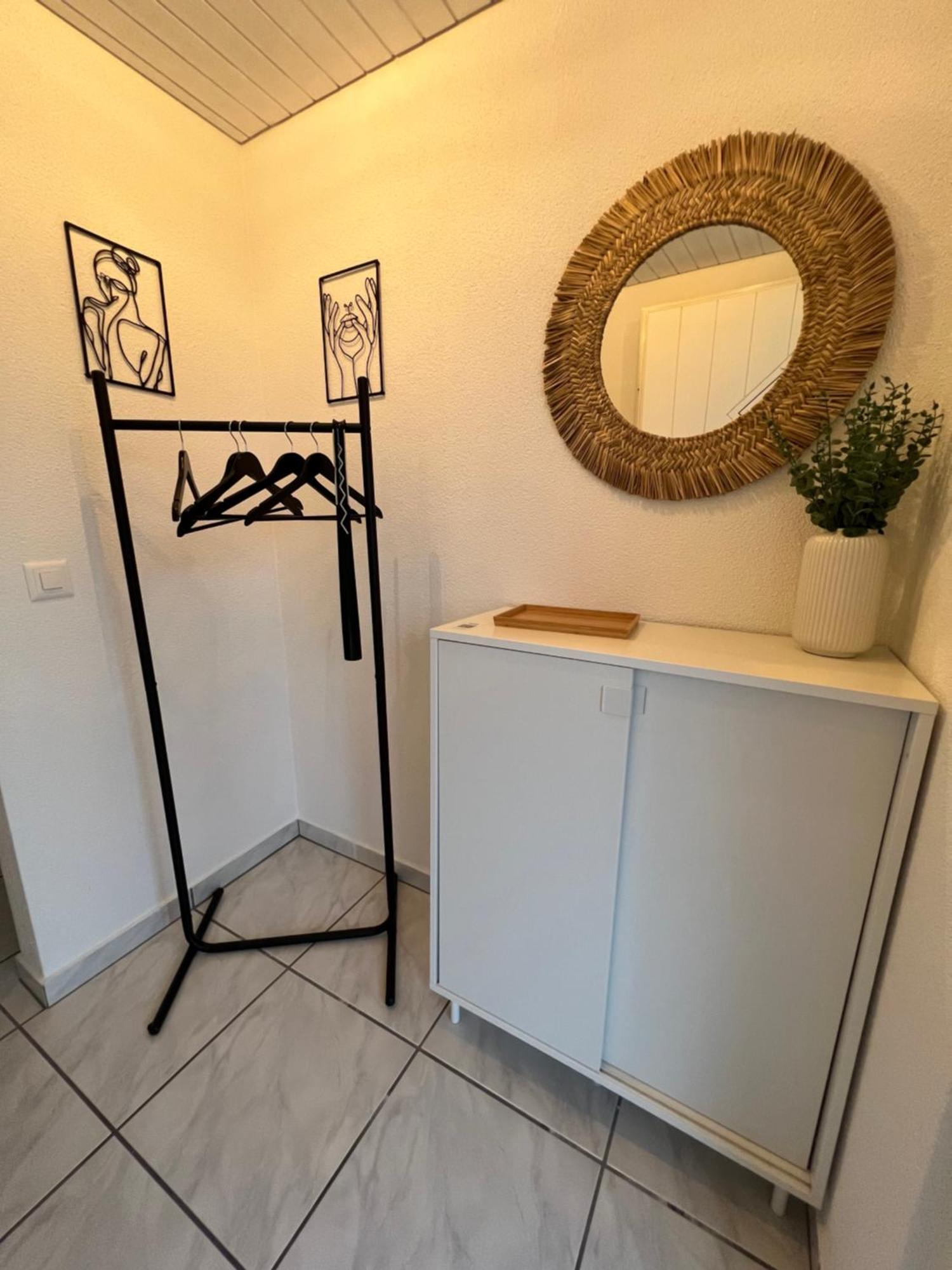 Black&White Apartment Uzwil Zewnętrze zdjęcie